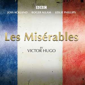 Les Miserables de Victor Hugo