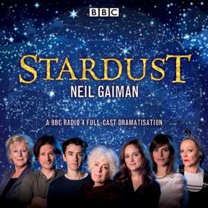 Neil Gaiman's Stardust de Neil Gaiman