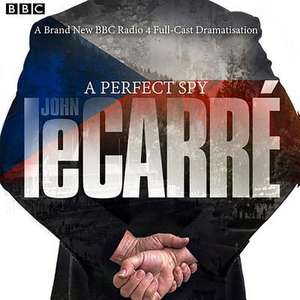 Carre, J: A Perfect Spy de JOHN LE CARRE