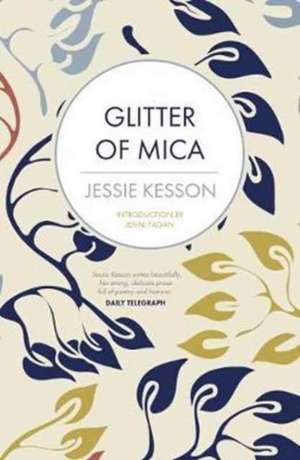 Glitter of Mica de Jessie Kesson