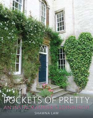 Pockets of Pretty de Shawna Law