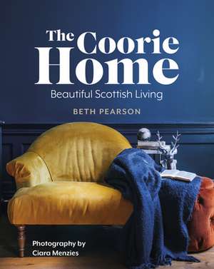 The Coorie Home de Beth Pearson