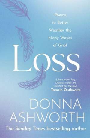 Loss de Donna Ashworth