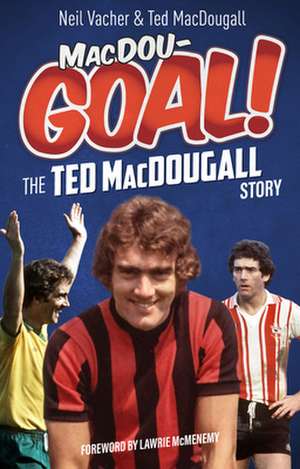 Macdougoal! de Neil Vacher