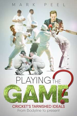 Playing the Game? de Mark Peel