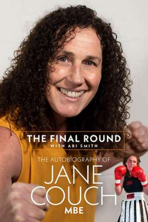 The Final Round de Jane Couch