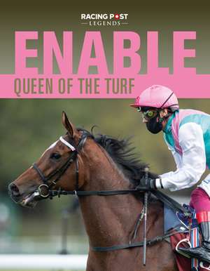 Enable de Andrew Pennington