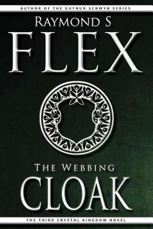 The Webbing Cloak