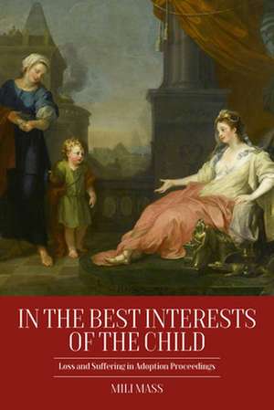 In the Best Interests of the Child de Mili Mass