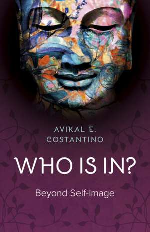 Who Is In? de Avikal E Costantino
