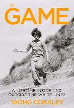 The Game de Tadhg Coakley