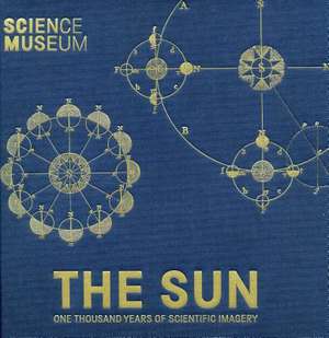 THE SUN de Harry Cliff