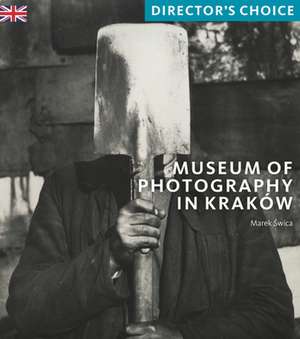 MUSEUM OF PHOTOGRAPHY IN KRAKOW de Marek Swica