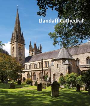 Llandaff Cathedral de John Kenyon