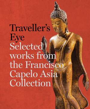 Traveller's Eye de Sushma Jansari