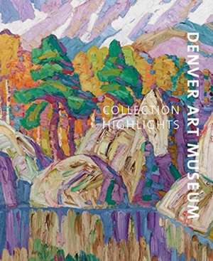 Denver Art Museum de Christoph Heinrich