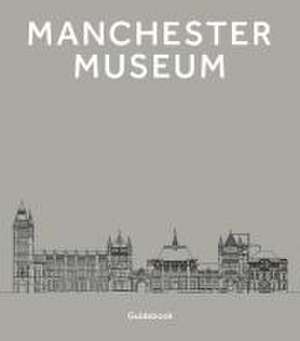 Manchester Museum de Scala