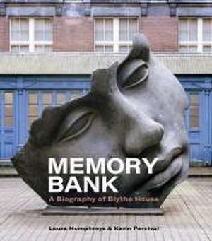 Memory Bank de Laura Humphreys