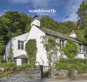 Wordsworth Grasmere de Jeff Cowton Mbe