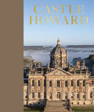 Castle Howard de Christopher Ridgway
