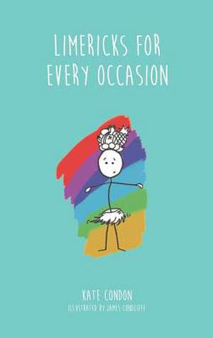 Limericks for Every Occasion de Kate Condon