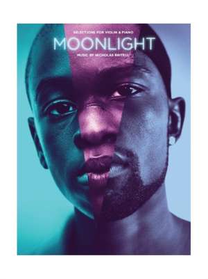 Moonlight de Nicholas Britell