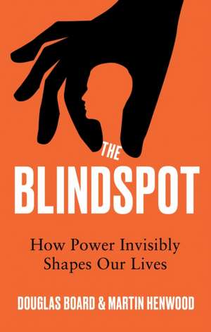 The Blindspot de Douglas Board