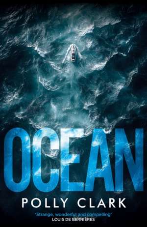 Ocean de Polly Clark