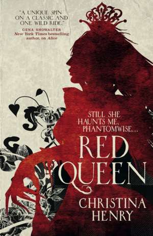 Henry, C: Red Queen