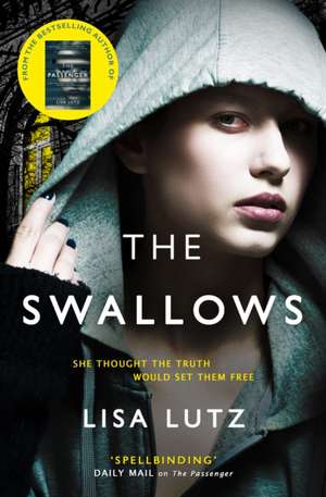 The Swallows de Lisa Lutz