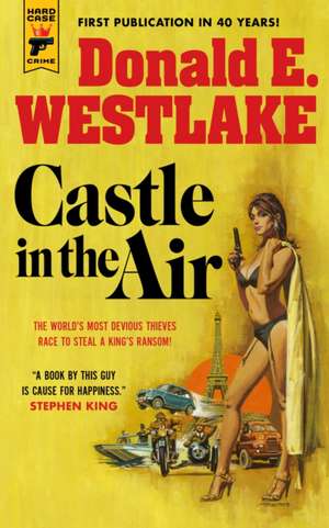 Castle in the Air de Donald E. Westlake