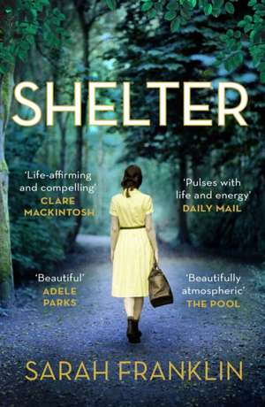 Shelter de Sarah Franklin