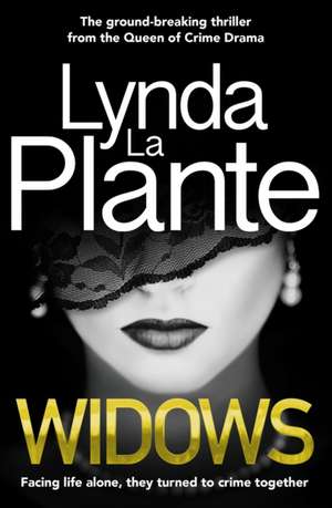 Plante, L: Widows