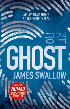 Swallow, J: Ghost
