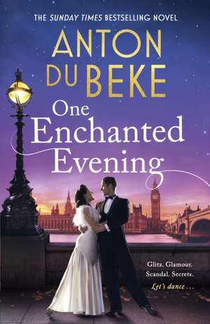 One Enchanted Evening de ANTON DU BEKE