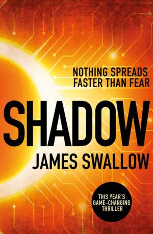 Shadow de James Swallow