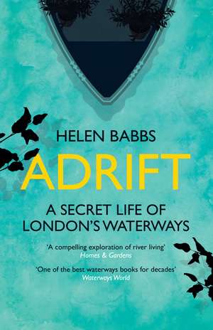 Adrift de Helen Babbs