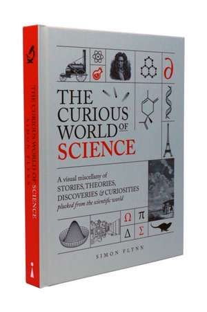 The Curious World of Science de Simon Flynn