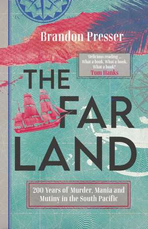Presser, B: Far Land