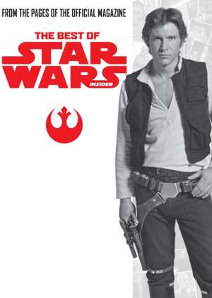Star Wars de Titan Comics