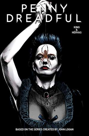 Penny Dreadful Volume 1: The Awaking de Chris King