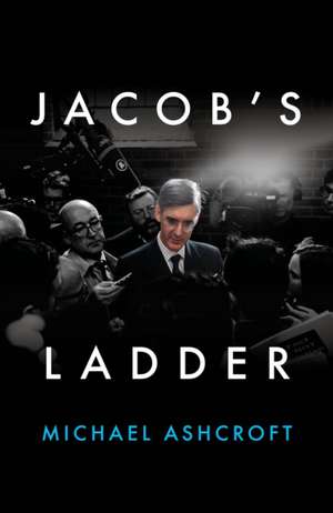 Jacob's Ladder de Michael Ashcroft