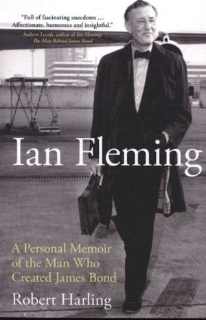 Ian Fleming de Robert Harling