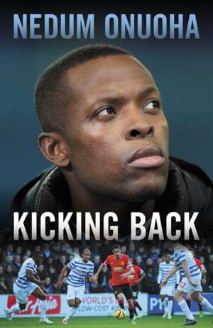 Kicking Back de Nedum Onuoha