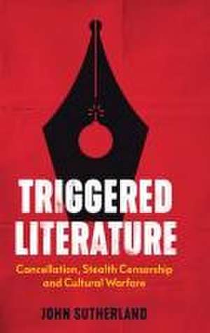 Triggered Literature de John Sutherland