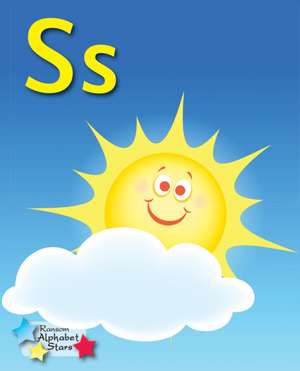 Alpha Stars Ss de Royalties) Rickard Stephen (Stephen Rickard