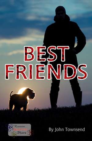 Best Friends de John Townsend