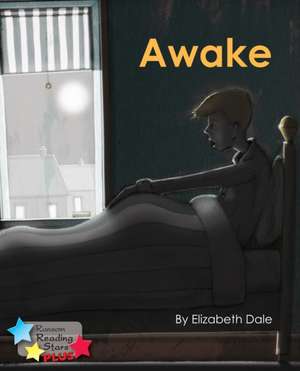 Awake de Dale Elizabeth