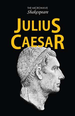 Julius Caesar de Atkins Jill