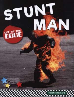 321 Go! Stunt Man de Rickard Stephen